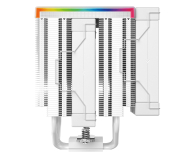 Deepcool AK620 DIGITAL PRO White 2x120mm - 1339384 - zdjęcie 5